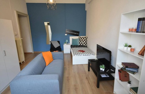 Bergamo Resort | 180 m² Private room ∙ 1 bedroom ∙ 8 guests