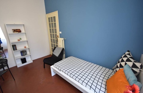 Bergamo Resort | 180 m² Private room ∙ 1 bedroom ∙ 8 guests