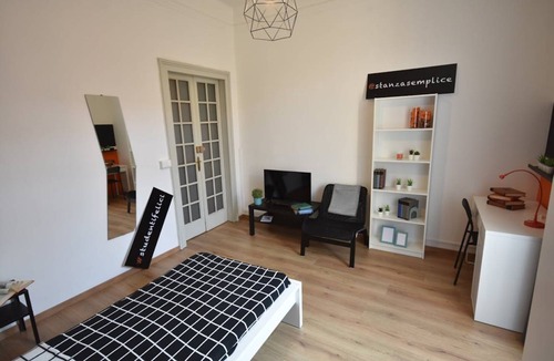 Bergamo Resort | 180 m² Private room ∙ 1 bedroom ∙ 8 guests