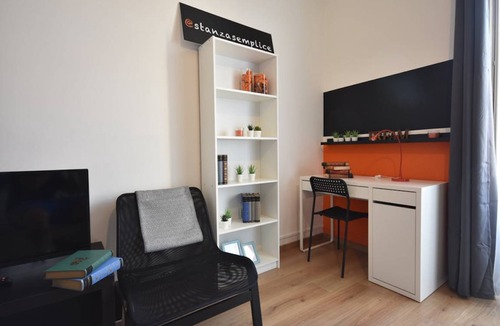 Bergamo Resort | 180 m² Private room ∙ 1 bedroom ∙ 8 guests