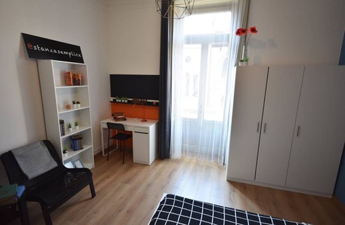 Bergamo Resort | 180 m² Private room ∙ 1 bedroom ∙ 8 guests