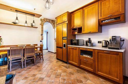 Lugana Villa | 180 m² Villa ∙ 3 bedrooms ∙ 9 guests