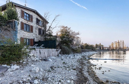 Lugana Villa | 180 m² Villa ∙ 3 bedrooms ∙ 8 guests