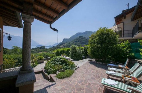 Menaggio Villa | 180 m² Villa ∙ 4 bedrooms ∙ 8 guests
