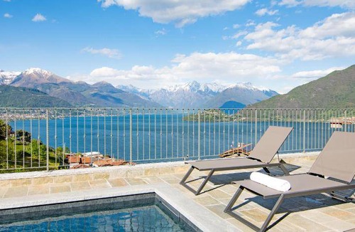 Calozzo Villa | 180 m² Villa ∙ 4 bedrooms ∙ 8 guests