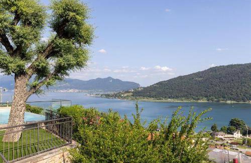 Sarnico Villa | 180 m² Villa ∙ 4 bedrooms ∙ 8 guests