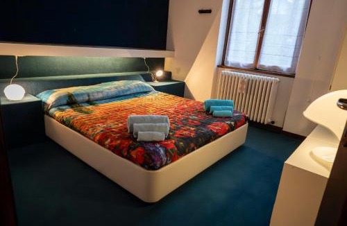 Castione della Presolana Apartment | 181 - Casa Arcobaleno tra le Alpi, Piste da sci a 15 minuti