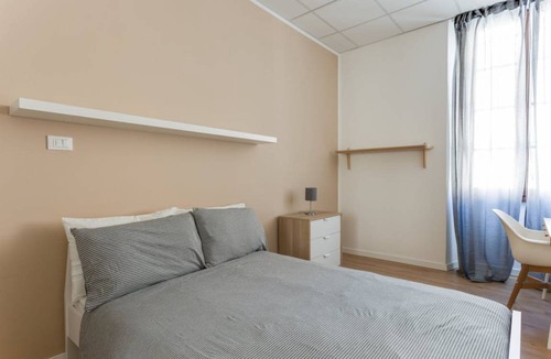 Gorla Resort | 182 m² Private room ∙ 1 bedroom ∙ 1 guest