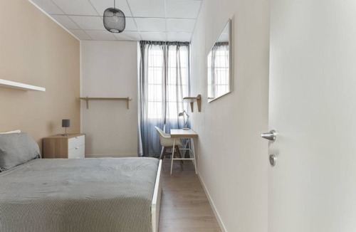 Gorla Resort | 182 m² Private room ∙ 1 bedroom ∙ 1 guest