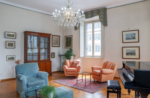 Como Apartment | 185 m² Apartment ∙ 2 bedrooms ∙ 6 guests