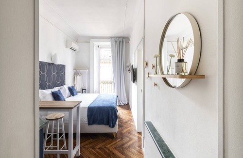 Lazzaretto Apartment | 19 m² Apartment ∙ 1 bedroom ∙ 2 guests