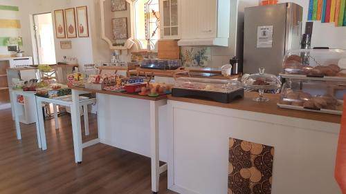 Desenzano del Garda Bed & Breakfast | 19 m² Bed and breakfast ∙ 3 guests