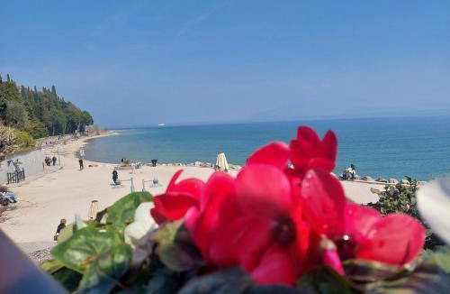 Desenzano del Garda Bed & Breakfast | 19 m² Bed and breakfast ∙ 3 guests