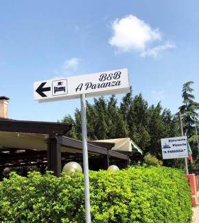 Curtatone Bed & Breakfast | 19 m² Bed and breakfast ∙ 3 guests