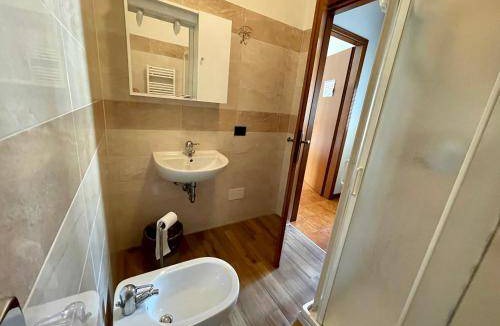 Curtatone Bed & Breakfast | 19 m² Bed and breakfast ∙ 3 guests