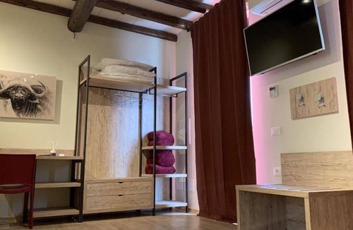Ottobiano House | 19 m² Farmhouse ∙ 4 guests