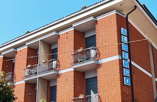 Curtatone Hotel | 19 m² Hotel ∙ 3 guests