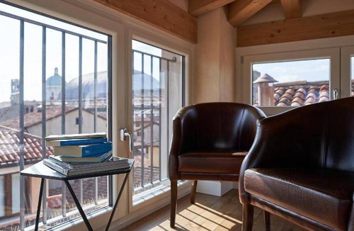 Centro Storico Nord House | 19 m² Motel ∙ 4 guests