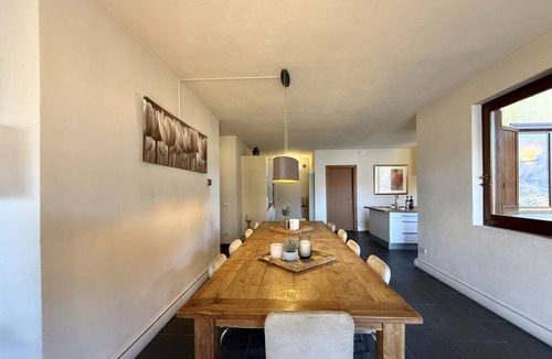 Riva Apartment | 190 m² Apartment ∙ 5 bedrooms ∙ 10 guests