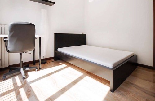 Cascina dei Pomi Resort | 190 m² Private room ∙ 1 bedroom ∙ 1 guest