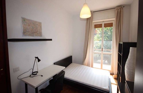 Cascina dei Pomi Resort | 190 m² Private room ∙ 1 bedroom ∙ 1 guest