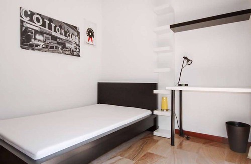 Cascina dei Pomi Resort | 190 m² Private room ∙ 1 bedroom ∙ 1 guest