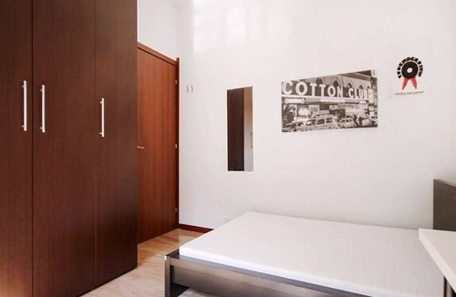 Cascina dei Pomi Resort | 190 m² Private room ∙ 1 bedroom ∙ 1 guest