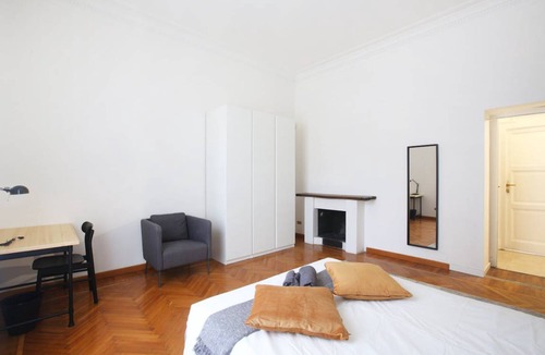 Acquabella Resort | 190 m² Private room ∙ 1 bedroom ∙ 1 guest