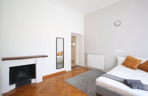 Acquabella Resort | 190 m² Private room ∙ 1 bedroom ∙ 1 guest
