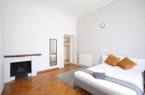 Acquabella Resort | 190 m² Private room ∙ 1 bedroom ∙ 1 guest
