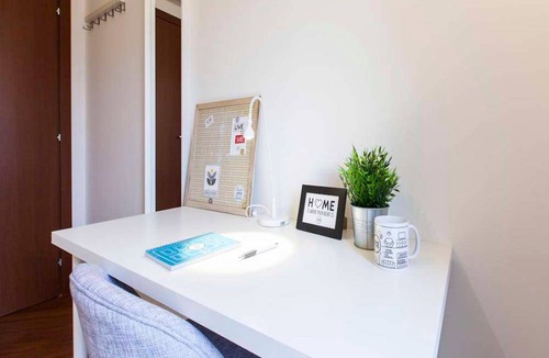Ripamonti Corvetto Resort | 190 m² Private room ∙ 1 bedroom ∙ 1 guest