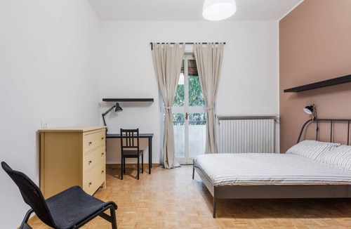Guastalla Resort | 197 m² Private room ∙ 1 bedroom ∙ 1 guest