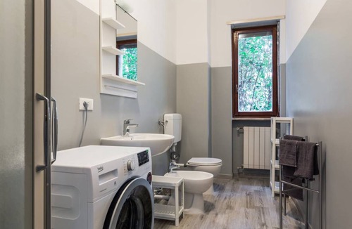 Guastalla Resort | 197 m² Private room ∙ 1 bedroom ∙ 1 guest