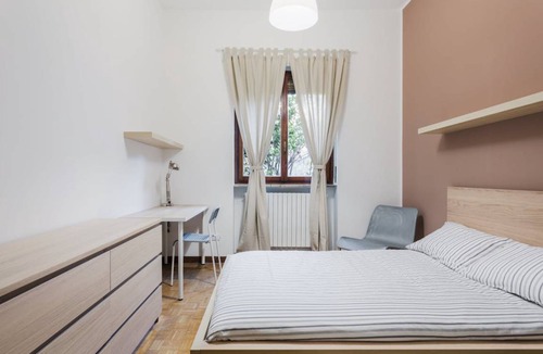 Guastalla Resort | 197 m² Private room ∙ 1 bedroom ∙ 1 guest