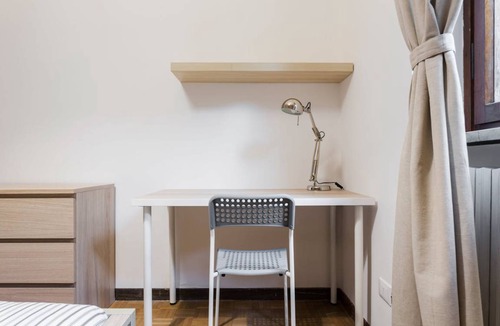 Guastalla Resort | 197 m² Private room ∙ 1 bedroom ∙ 1 guest