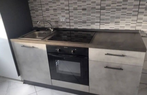Canneto sull'Oglio Apartment | 2 bedroom apartment in canneto sull'oglio