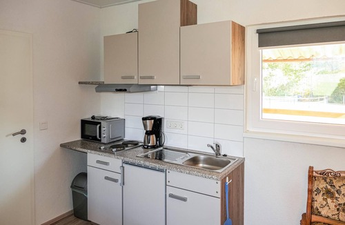 Dankerode Apartment | 2 bedroom accommodation in Dankerode
