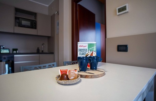 Rho Apartment | 2 bedroom apartment-Expo Residence Rho