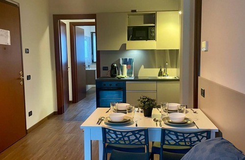 Rho Apartment | 2 bedroom apartment-Expo Residence Rho