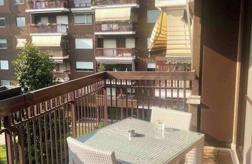 Assago Apartment | 2 Bedroom Apartment in Assago