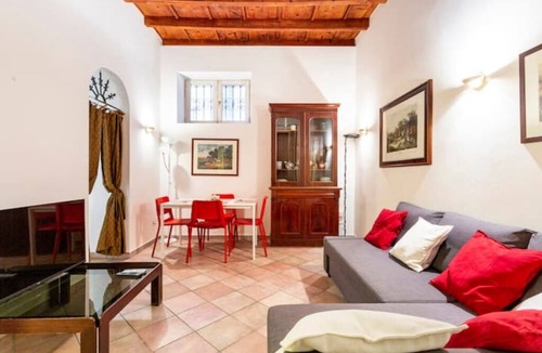Scala Apartment | 2 bedroom apartment in milan