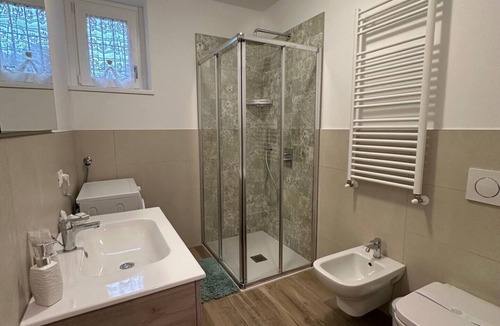 Fino del Monte Apartment | 2 Bedroom Apartment in Rovetta