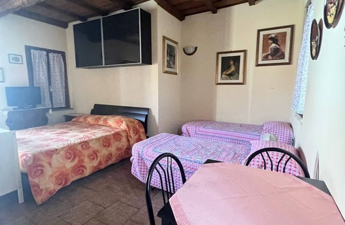 Zerbolo Apartment | 2 Bedroom Apartment in ZerbolÃ²