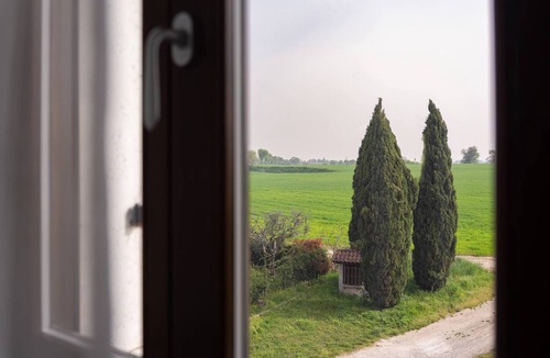 Monzambano Apartment | 2 bedroom apartment in lombardy