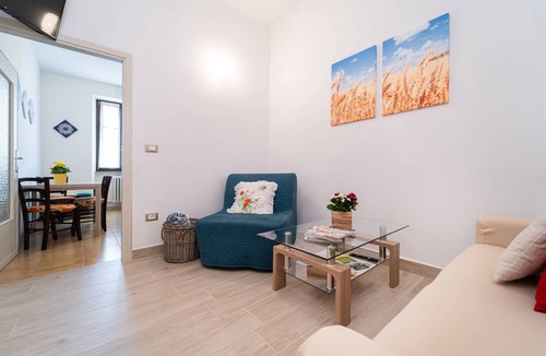 Monzambano Apartment | 2 bedroom apartment in lombardy