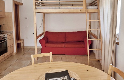Sant'Anna Apartment | 2 Bedroom Chalet Apartment in Livigno
