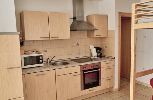 Sant'Anna Apartment | 2 Bedroom Chalet Apartment in Livigno