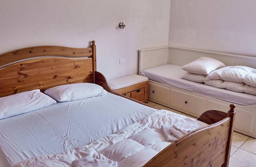 Sant'Anna Apartment | 2 Bedroom Chalet Apartment in Livigno