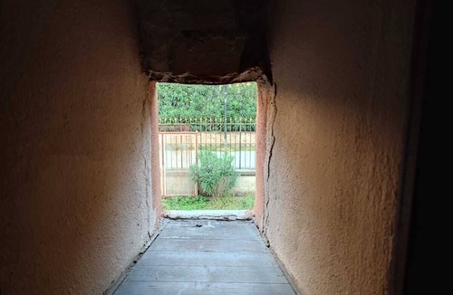 Brusuglio Cottage | 2 Bedroom Cottage in Cormano