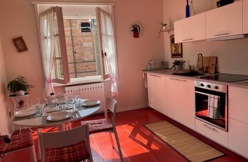 Drizzona Apartment | 2 Bedroom Apartment in Castelfranco D'oglio